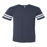 Uobičajeno-to je dosadno - Muške majice od finog dresa za nogomet, veličine do 3 inča - rak mijeloma