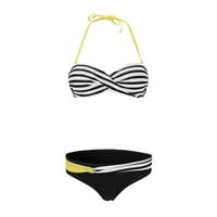 kupaći kostimi tankini set kupaći kostim-pelerina za žene ženski push-up dva kupaći kostimi Bikini mekani kupaći