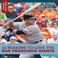 Vodič za fanove u Bucket-u: razlozi za ljubav San Francisco Giants