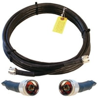 Koaksijalni antenski kabel-koaksijalni antenski kabel - prvi kraj: antena - Tip-Utikač-drugi kraj: Antena-Tip-Utikač