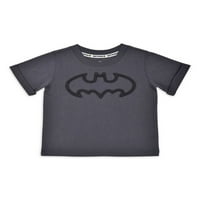 Batmanova Majica kratkih rukava za dječake