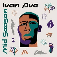 Ivan Ave-Sredina sezone-vinil
