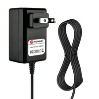 AC adapter za EfJohnson 585-5100- 585-5100- EF Johnson Rapid Charger 5100