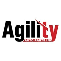 Agility Auto dijelovi C kondenzator za Buick, Chevrolet specifični modeli