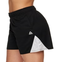 Reebok žena 7 '' Inseam Sporty Short s džepovima