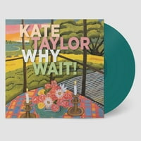 Kate Tailor-zašto čekati