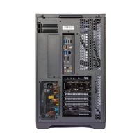 Gaming stolno računalo Velztorm bez korisničkog sučelja, NVIDIA GeForce RT 3060, Wi-Fi, 2xUSB 3.0, 1xHDMI, luka