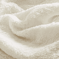 Udobni prostori 50 960 Šerpa Plišana karirana reverzibilna posteljina deka Runo ugodan mekani pokrivač od brusnice