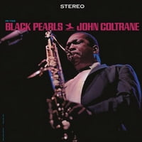 John Coltrane-Crni biser-vinil