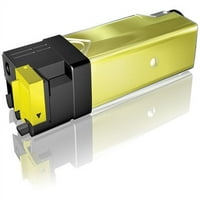 Premium kompatibilna zamjena tonera za toner za Dell 331 - uložak - žuti visoki kapacitet