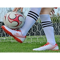 Nogometne cipele za djevojčice i dječake, Muške sportske dječje nogometne cipele s niskim gornjim dijelom