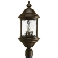 Svjetiljka s tri svjetla iz kolekcije M. A.