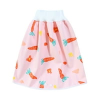 Kratke hlače za dječake Udobna suknja za pelene za višekratnu upotrebu za novorođenčad kratke hlače u suknji za