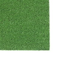 Vodootporni unutarnji vanjski tepih od umjetne trave za popločani dio dvorišta, 22 30