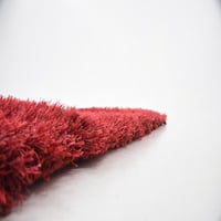 Jedinstveni tkalački luksuzni solo moderni tepih ili trkač