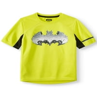 Majica kratkih rukava za nastupe u stripovima o Batmanu