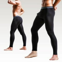 Seksi rastezljive prozračne hlače s podijeljenim torzom, tanke duge tople hlače, najbolje ponude za danas