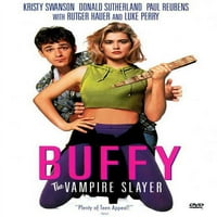 Buffy The Vampire Slayer filmski plakat 27 40 stil c