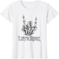 Majice Rock koncertnog benda iz Alberte Vintage majica