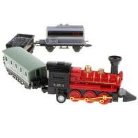 Parne lokomotive i željeznički vagoni, kolekcionarstvo igračaka