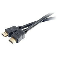 Premium kabel velike brzine od 92 do 10 stopa od 9 do 4 do 60 Hz