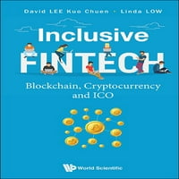 Inkluzivni FinTech: Blockchain, kriptovaluta i e-mail