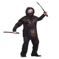 Ninja kostim za dječake