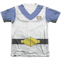 Voltron - Lanceov kostim-košulja kratkih rukava-mala
