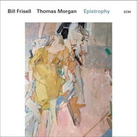 Bill Morgan, Thomas-Epistrofija-vinil