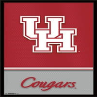 Sveučilište u Houstonu - Logo 18